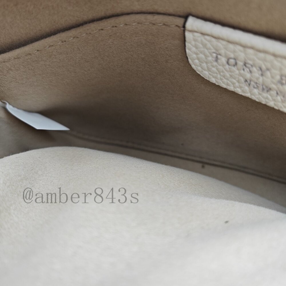 🌹Tory Burch Mini Crossbody Bag - Picture 4 of 10